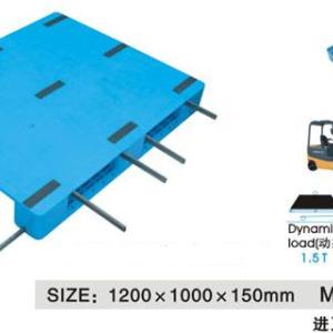 蘇州網(wǎng)格川字型托盤