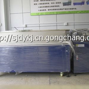 松江大越領(lǐng)導(dǎo)全國(guó)磁力拋光機(jī)的龍頭---解決毛刺專家