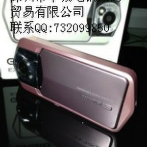 暢銷批發卡西歐TR150粉色QQ: