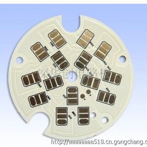 PCB-FPC-鋁基板-軟性線路板-剛性線路板