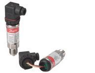 danfoss壓力變送器MBS4751