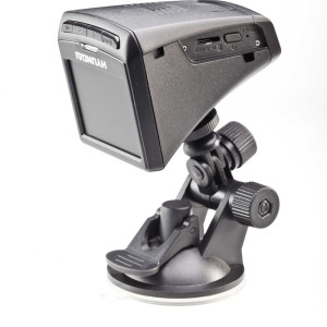 現代超高清行車記錄儀 迷你汽車黑匣子