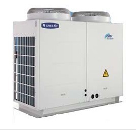 供應無錫格力中央空調-GMV系列直流變頻機組