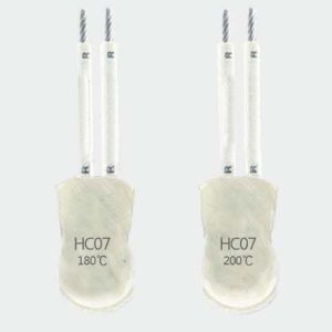 HC07系列微型溫控開關(guān)