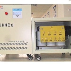 隔離變壓器(東莞三相隔離變壓,干式變壓器,電源變壓器生產(chǎn)廠家)