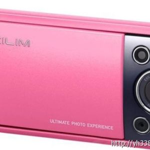 批發卡西歐自拍王TR300底價2300元蜜桃粉QQ