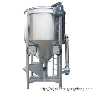 立式塑料攪拌機立式加熱攪拌混料機立式混料機廣東立式攪拌機