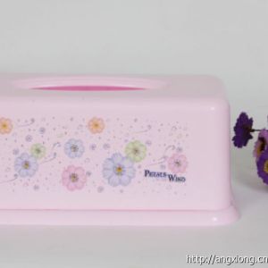 方型紙巾盒 餐巾紙盒