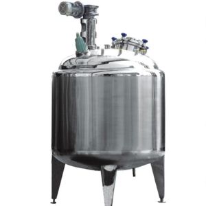 供應不銹鋼發酵罐