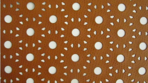 皮革，布料，豬，羊皮等沖孔加工