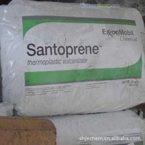 現貨供應埃克森美孚 耐油耐高溫TPV 111-35