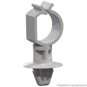 RICHCO垂直安裝尼龍線扣SCCA-1-01