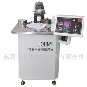 壓電陶瓷拋光加工