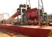 供應優質挖沙機