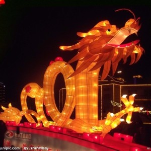 太原彩車、太原彩車設計制作