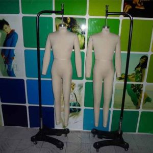 供應廠家直銷低價優質童裝人臺、打板公仔 立裁公仔 試衣公仔