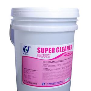 洗碗機專用洗滌劑