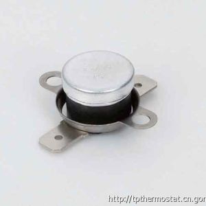 天朋溫控器電木突跳式溫控器 微波爐 電水壺用溫控器