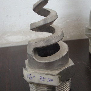 噴嘴 威特閥業(yè)