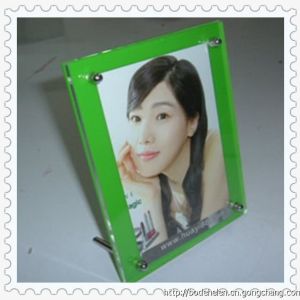供應(yīng)壓克力制品 亞克力相框 亞克力透明相框