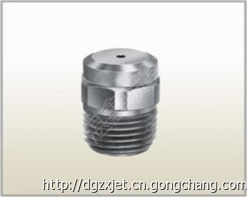 東莞+湛鑫+錐形+工業噴嘴