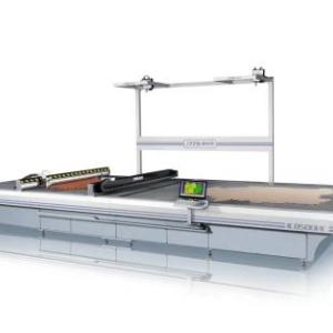 真皮裁剪全球領先專家