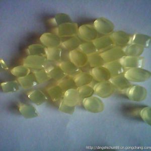 上海天念熱熔膠粒鞋材復合高光膜