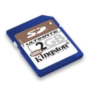 金士頓原裝SD卡2GB 4GB 8GB 16GB 32GB