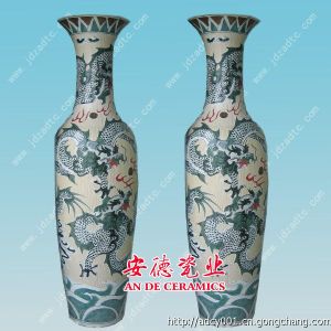 花瓶廠家價(jià)格 景德鎮(zhèn)花瓶價(jià)格 景德鎮(zhèn)大花瓶