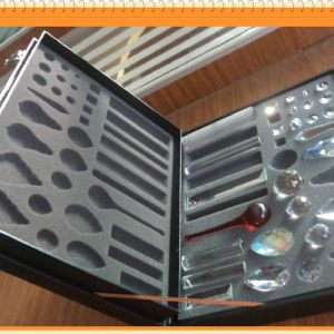 工具箱防震海綿內托