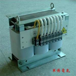 東莞CNC電腦鑼加工中心專用變壓器，進口設備專用變壓器