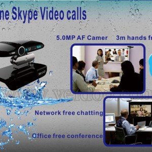 Dual core smart TV box HD2