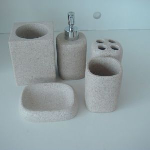 東莞市佳源砂石家居衛(wèi)浴套裝 酒店高檔衛(wèi)浴用品