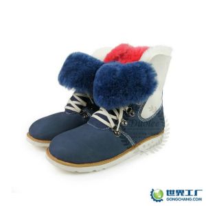 供應雪地靴工廠批發經典款雪地靴