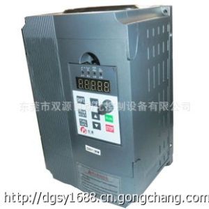 國產雙源牌|通用變頻器|單相220V輸入|三相220V輸出