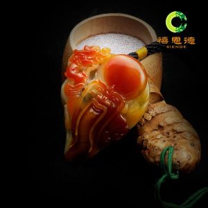 紅翡壽公