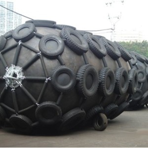 青島船用氣囊即墨優質船用氣囊青島豐一順橡膠制品即墨船用護舷