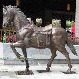 供應(yīng)甘肅園林景觀雕塑公司 青海不銹鋼雕塑承接單位 點擊查看