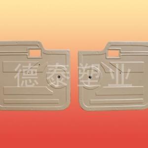 最好汽車塑料配件