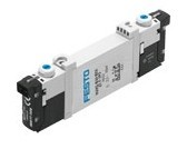 BMCH-2-3-1/8 FESTO電磁閥 MFH MLC