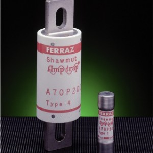 法雷熔斷器FERRAZ