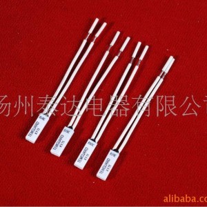 KY11微型大電流熱保護(hù)器