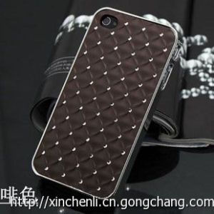 手機鑲鉆 鑲鉆加工 水鉆 鋯石 捷克鉆 施華洛水晶