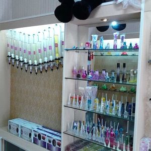 東平哪里有香水批發/新泰哪里有散裝香水批發