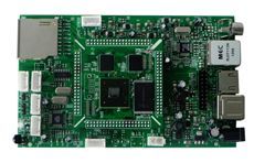 批發視盈安卓4.0電視工業板