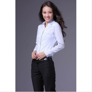 蔓銥翻領(lǐng)工作服,您的首選服飾