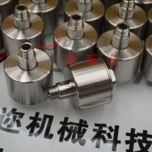 液壓不銹鋼旋轉接頭