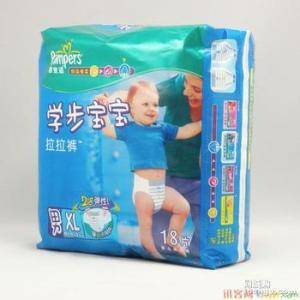 好孩子 全護理型高級紙尿褲(XL10*3)