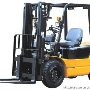 長春市杭叉叉車銷售有限公司