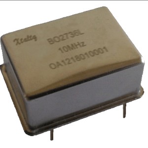 晶體振蕩器(OCXO)